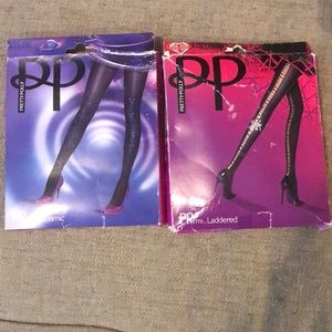 Pretty Polly tights